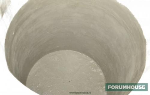 Жби квадратные кольца для погреба размеры. Строительство погреба