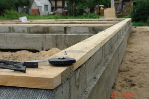 Строительство каркасно щитовых домов своими руками. Каркасно-щитовой дом своими руками: монтаж