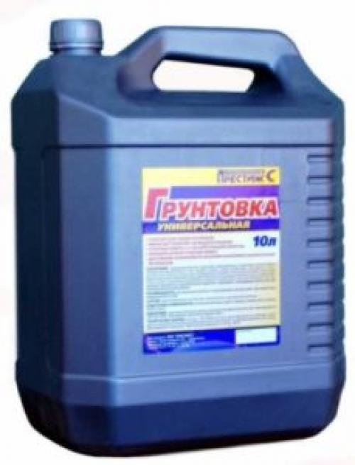 Пропитка для стен под штукатурку. Грунтовка перед штукатуркой стен