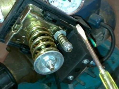 Как увеличить давление воды на даче для полива. Вода из скважины, колодца, водоема 13 Как увеличить давление воды на даче для полива. Вода из скважины, колодца, водоема 13