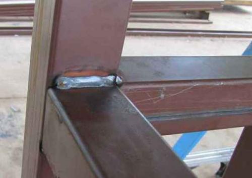 Как правильно варить электросваркой профильную трубу. Тонкости сваривания профильной трубы