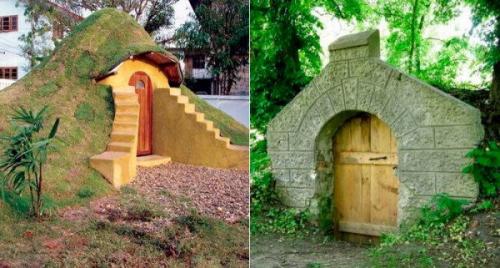 Кирпич для погреба, какой выбрать. Какой кирпич использовать для погреба?