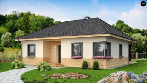 Строительство каркасно щитовых домов своими руками. Каркасно-щитовой дом своими руками: монтаж