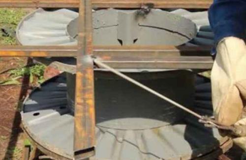 Как правильно варить электросваркой профильную трубу. Тонкости сваривания профильной трубы