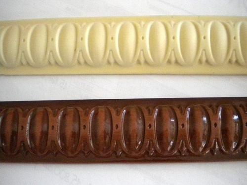 Декоративный пенопласт для фасада. Преимущества архитектурных элементов и профилей из пенополистирола