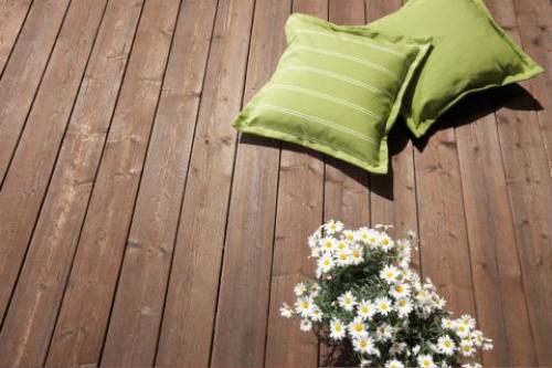 Импрегнированная террасная доска. Террасная доска импрегнированная – особенности материала, способы обработки и сферы применения