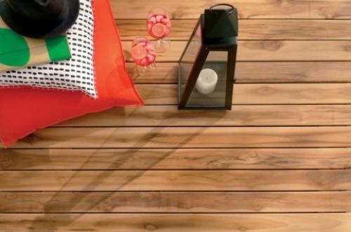 Импрегнированная террасная доска. Террасная доска импрегнированная – особенности материала, способы обработки и сферы применения