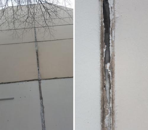 Герметик для стыков в ванной, какой лучше. Герметик для внешних работ