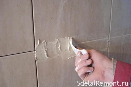 Герметик для чугунной ванной. Герметик для ванны, какой лучше?