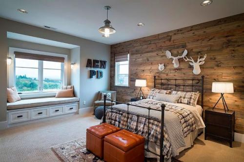 Отделка внутренних стен панелями. Какие бывают виды панелей для отделки стен внутри помещения