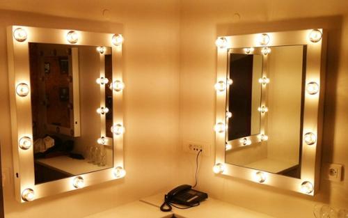 Что будет если зеркало поставить напротив зеркала. Почему нельзя ставить зеркало напротив зеркала: приметы