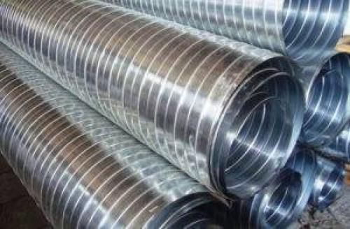 Гофры для проводов. Назначение гофры 08