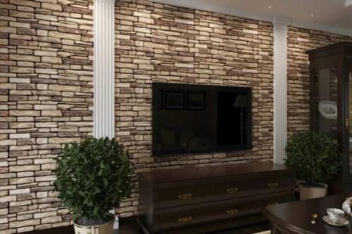 Отделка внутренних стен панелями. Какие бывают виды панелей для отделки стен внутри помещения