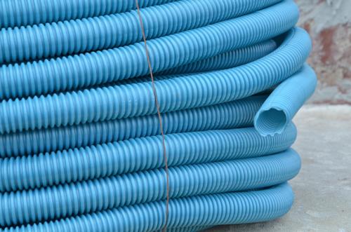 Гофры для проводов диаметры. Как подобрать гофру для кабеля : таблица по сечению диаметру толщине характеристика трубы