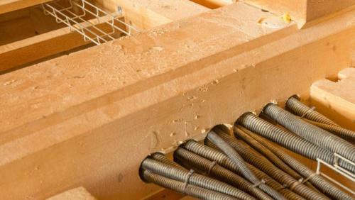 Гофры для проводов. Назначение гофры 05 Гофры для проводов. Назначение гофры 05