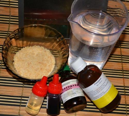 Мыло ручной работы в домашних условиях. Сварить мыло в домашних условиях: что понадобится? 07 Мыло ручной работы в домашних условиях. Сварить мыло в домашних условиях: что понадобится? 07