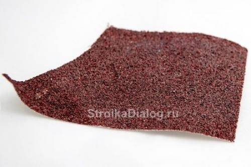 Как определяется зернистость наждачной бумаги. Описание материала