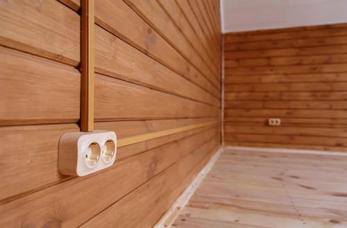 Какой провод использовать для проводки в доме. Лучшие провода для проводки в доме: сечения, маркировка