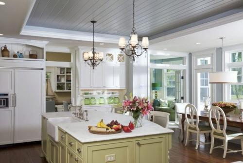 Потолок из пластика своими руками. Плюсы и минусы 02 Потолок из пластика своими руками. Плюсы и минусы 02