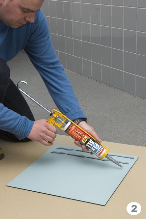 Крепление для зеркала на стену. Способы крепления зеркала в зависимости от типа поверхности стены