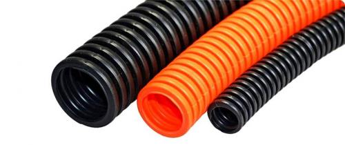 Гофры для проводов. Назначение гофры 02 Гофры для проводов. Назначение гофры 02