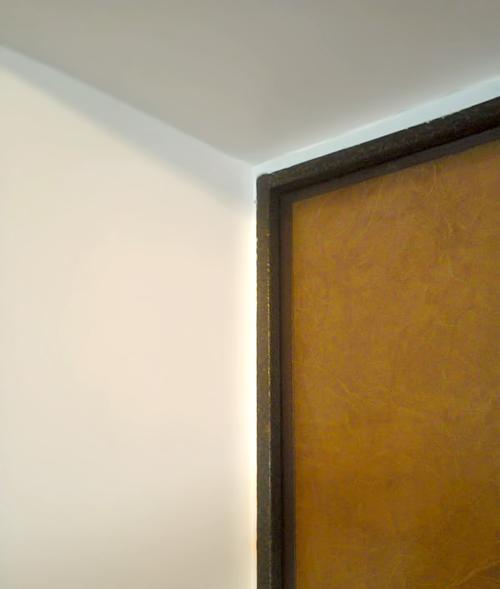 Как сделать откосы у входной двери из гипсокартона. Несколько простых методов сделать откосы на дверях