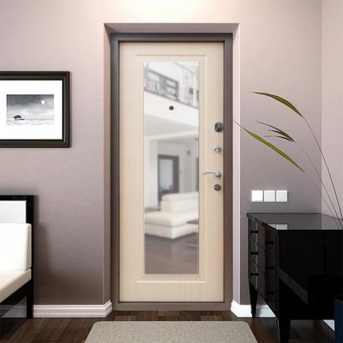 Как заделать откосы после установки входной двери. Варианты отделки откосов входной двери своими руками 16