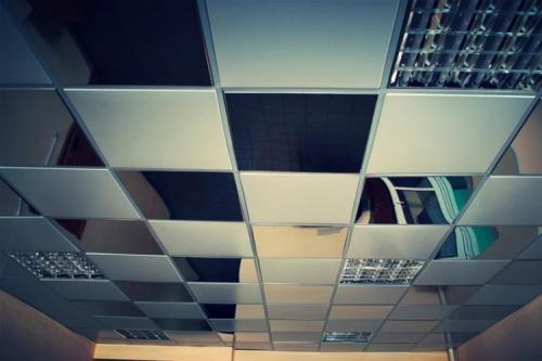 Образцы подвесных потолков. Подвесные потолки: 100 идей дизайна (фото)