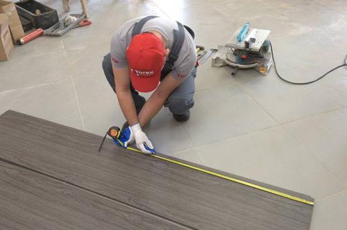 Как сделать откосы у входной двери. Установка откосов входной двери 03 Как сделать откосы у входной двери. Установка откосов входной двери 03