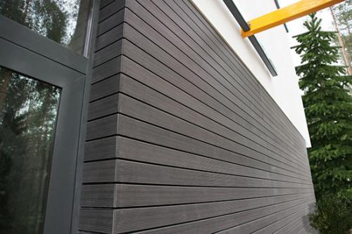 Панели для облицовки фасада дома. Критерии выбора фасадной панельной отделки 08