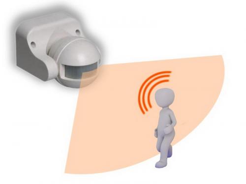 Как подключить датчик движения. Краткая сводка по установке датчика движения 14 Как подключить датчик движения. Краткая сводка по установке датчика движения 14