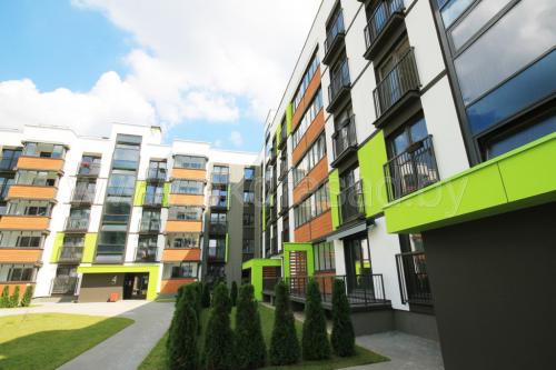 Фасадные панели: новый тренд в дизайне домов 14