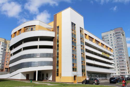 Фасадные панели: новый тренд в дизайне домов 16