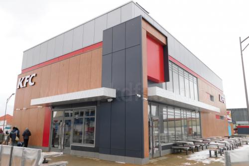 Фасадные панели: новый тренд в дизайне домов 15