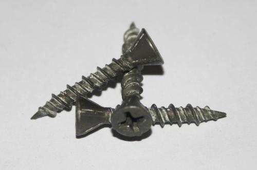 Все виды саморезов по металлу. Как выбрать саморезы по металлу – виды и советы по выбору качественного крепежа