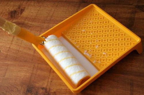 Как сделать грунтовку глубокого проникновения своими руками. Виды грунтовок