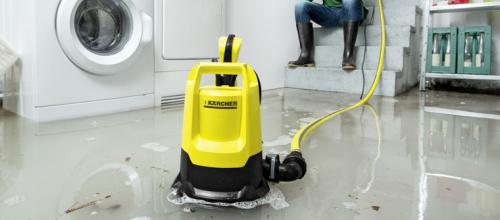 Погружной насос для скважины, какой лучше винтовой или центробежный. Погружной или поверхностный?