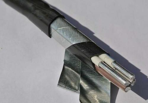 Кабель для прокладки в земле. Какие кабели использовать