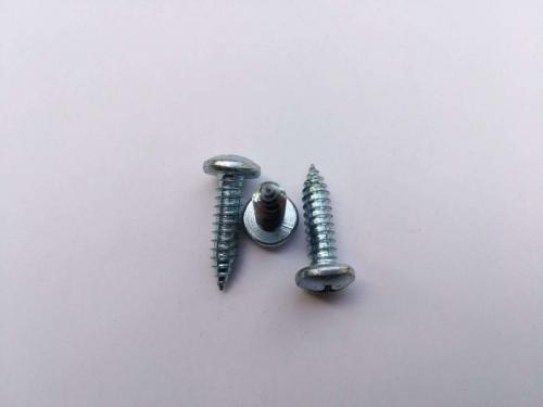 Все виды саморезов по металлу. Как выбрать саморезы по металлу – виды и советы по выбору качественного крепежа