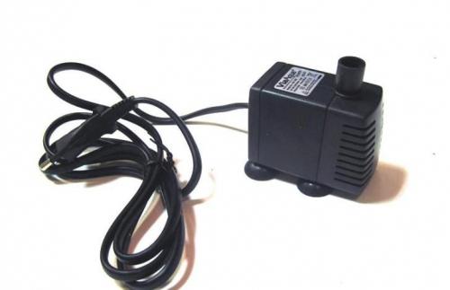 Мини фонтаны для дачи своими руками. Фонтан в японском стиле из бамбука