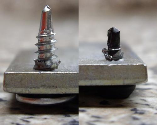 Все виды саморезов для кровли. Лучшие кровельные саморезы –, как выбрать правильно качественный крепежный инструмент для кровли и монтажных работ