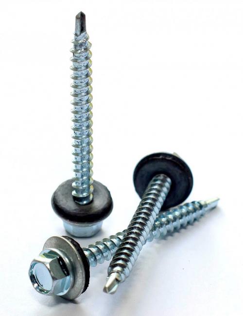 Все виды саморезов для кровли. Лучшие кровельные саморезы –, как выбрать правильно качественный крепежный инструмент для кровли и монтажных работ