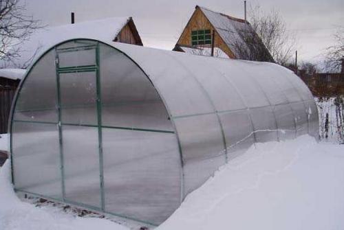 Теплица своими руками из профильной трубы и поликарбоната чертежи. Как изготовить теплицу своими руками. Формы конструкций
