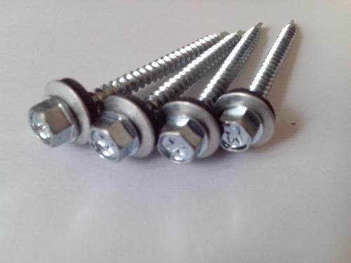 Все виды саморезов для кровли. Лучшие кровельные саморезы –, как выбрать правильно качественный крепежный инструмент для кровли и монтажных работ