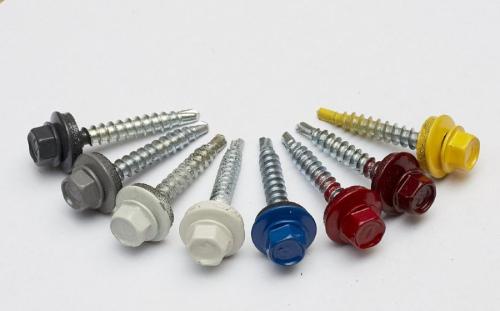 Все виды саморезов для кровли. Лучшие кровельные саморезы –, как выбрать правильно качественный крепежный инструмент для кровли и монтажных работ