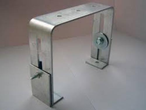 Проводка для точечных светильников под натяжной потолок. Изготовление закладной для светильника