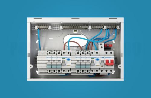 Подключение трехфазного узо без заземления. Узо без заземления работает или нет — схема подключения