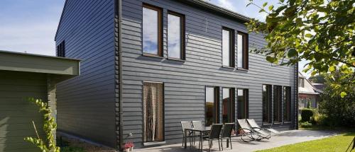 Отделочные панели для наружных стен: выбор, установка и уход 15 Отделочные панели для наружных стен: выбор, установка и уход 15