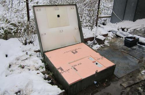 Поверхностный фекальный насос для откачки септика: все, что нужно знать о его работе и эксплуатации 06