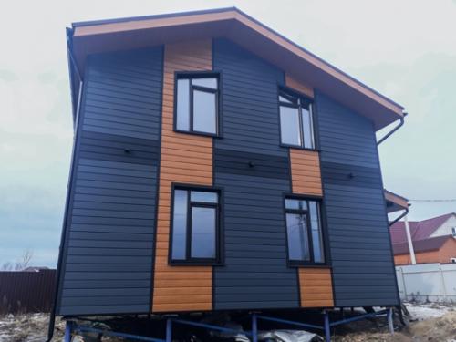 Отделочные панели для наружных стен: выбор, установка и уход 02 Отделочные панели для наружных стен: выбор, установка и уход 02